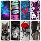 Чехлы для телефонов Huawei P8 Lite 2015 P9 Lite 2016 2017 P10 Lite P20 Lite 2018 P30 Pro P40 Lite E DP08F