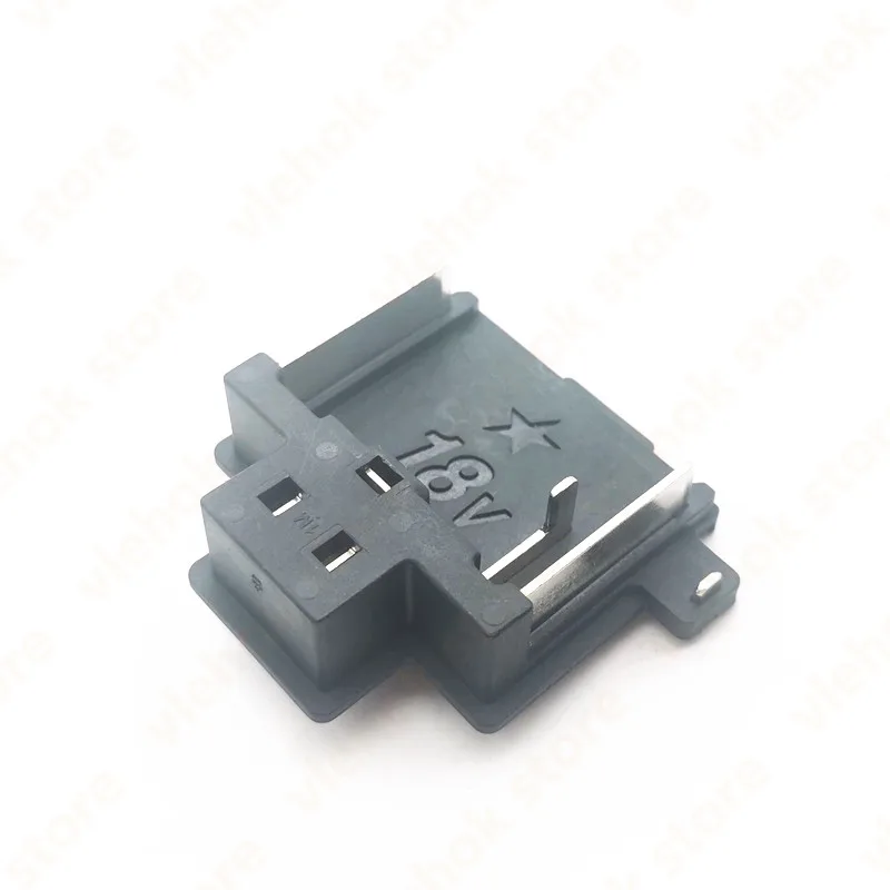 Клемма аккумуляторная для MAKITA BHR242 BHR241 BHR202 BHP458 BHP454 BHP451 BGD801 BGD800 BGA452 BDF458 BDF454 BDF451 BDA351