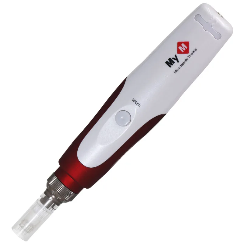 Мезолирующая ручка Dr.pen N2 NeedleTip устройство для отшелушивания сужения пор