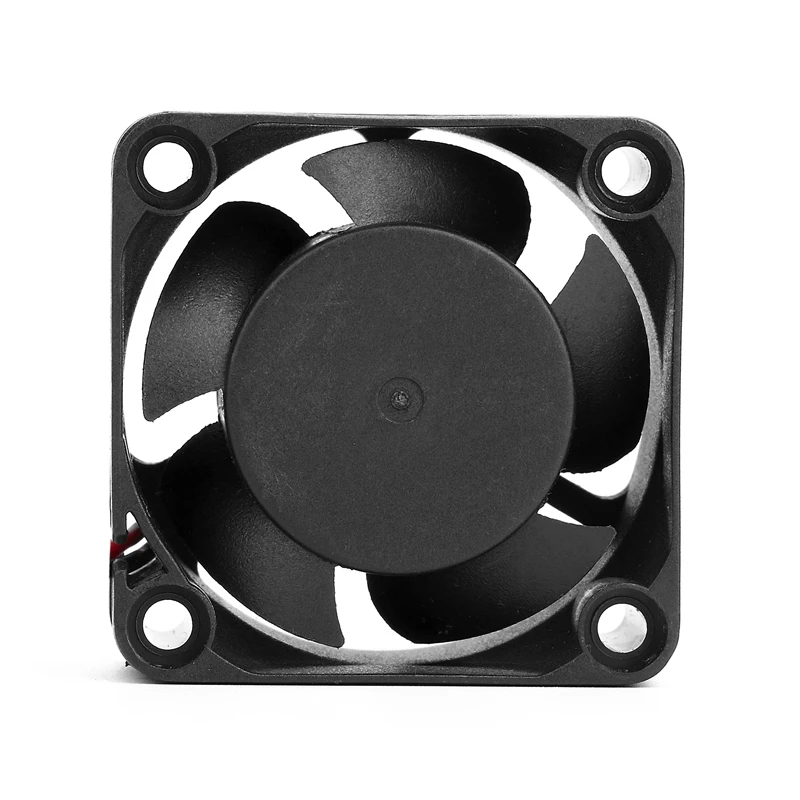 2Pcs Original New SXDOOL Cooler 40mm 40x40x20mm 4020 DC 12V 2Pin Dual Ball Bearing Brushless Cooling Fan high quality long life |