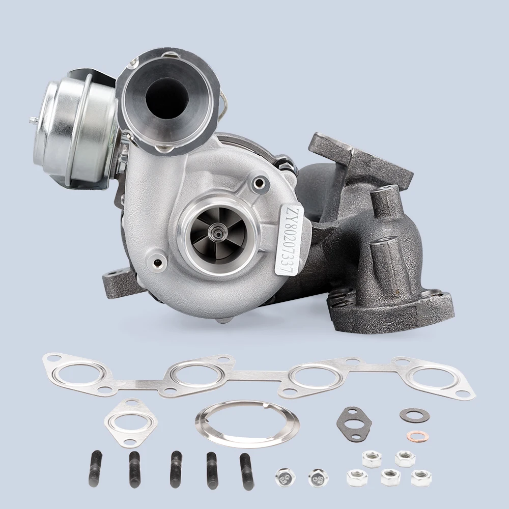 

GT1749V Turbolader turbocharger for audi a3 2.0tdi BKD engine 2003-2008 140HP 103kw