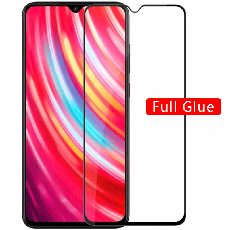 Чехол для ksiomi redmi note 8 pro чехол из закаленного стекла xiaomi not t t8 note8t note8 8pro телефона