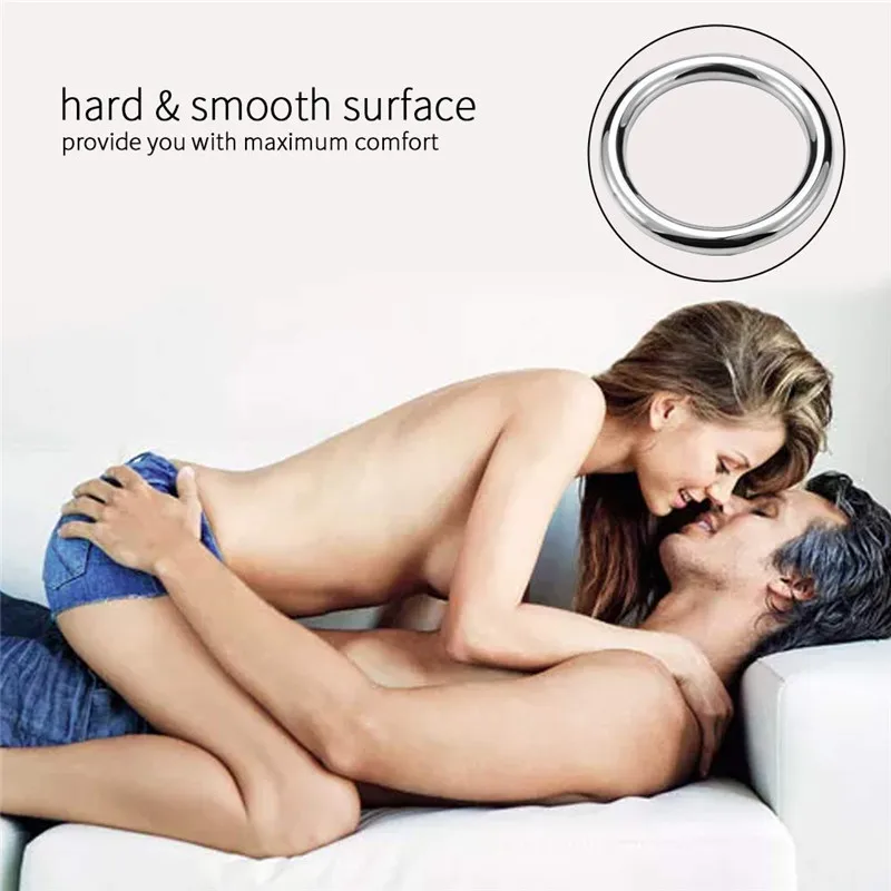 Кольцо на пенис для эякуляции мужское кольцо тренировки пениса задержки