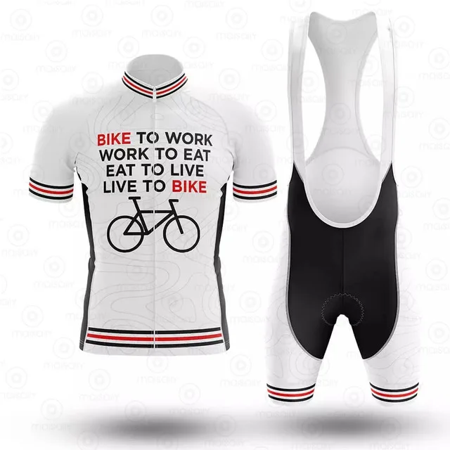 

Pro Team Racing Bicycle Jersey 2020 New Summer Spain Men Cycling Clothing MTB Cycling Bib Shorts Bike Jersey Set Ropa Ciclismo