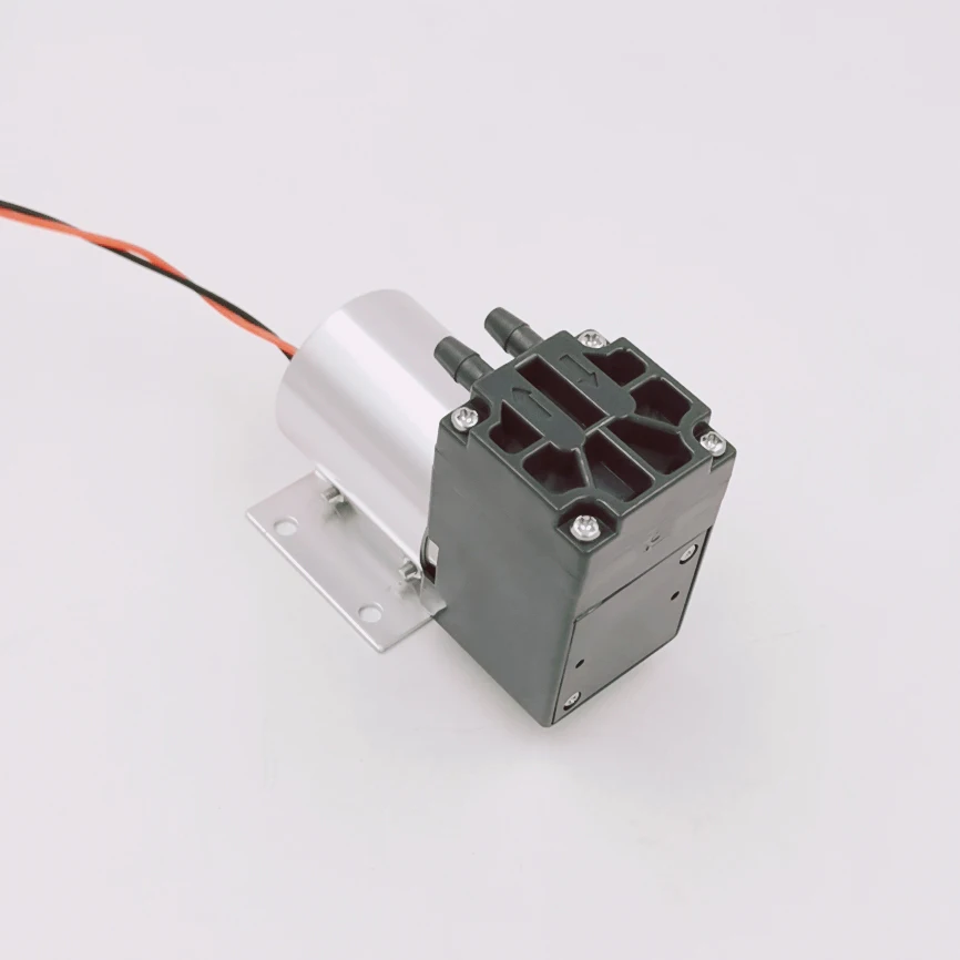 1.4bar 7L/M Электрический Dc бесщеточный фруктовый вакуумное хранение насос|vacuum pump|pump