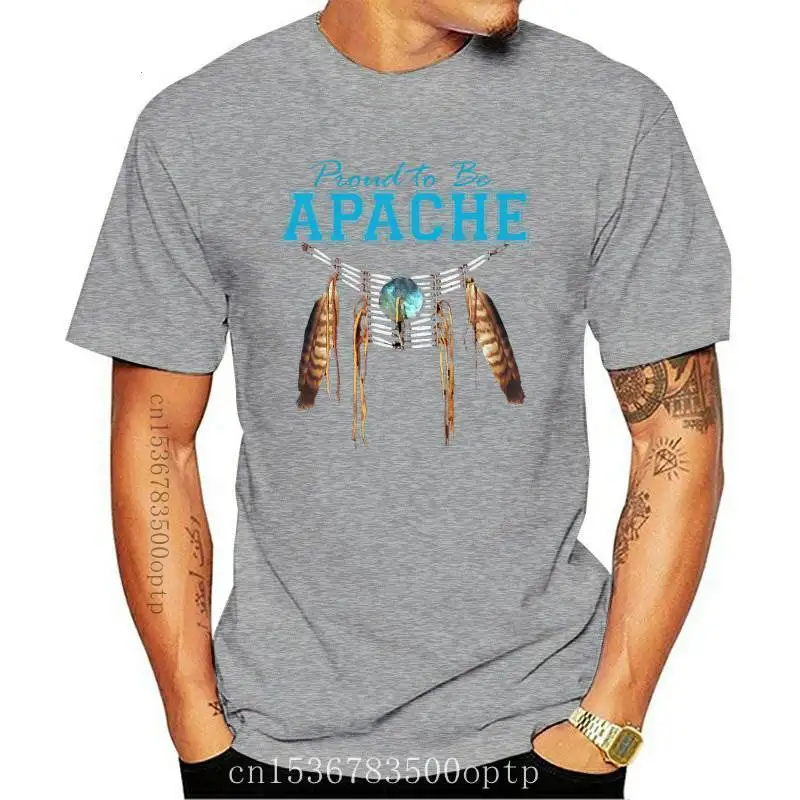 

New Proud to be Blackfoot T-Shirt