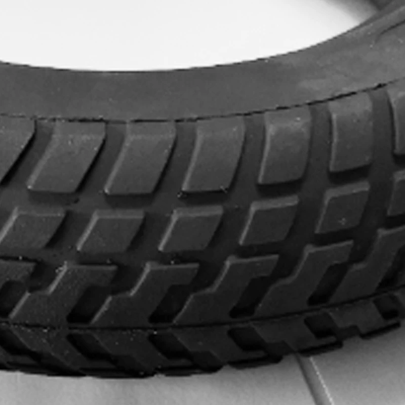 

10 Inch Electric Scooter Tire Tyre for Xiaomi M365 10 x 2/ 2.5 Solid Tire Damping Tire Rubber Wheels Tyres
