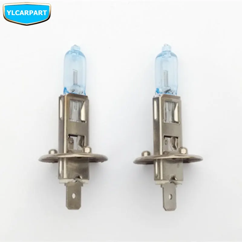 Для Geely FC Vision LC Cross GC2 RV GX2 Emgrand Xpandino H1 head светильник автомобильная лампа Авто 12v write