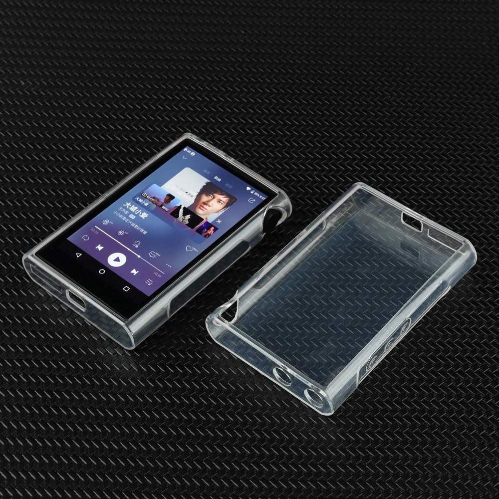 Чехол для музыкального проигрывателя SHANLING M3X