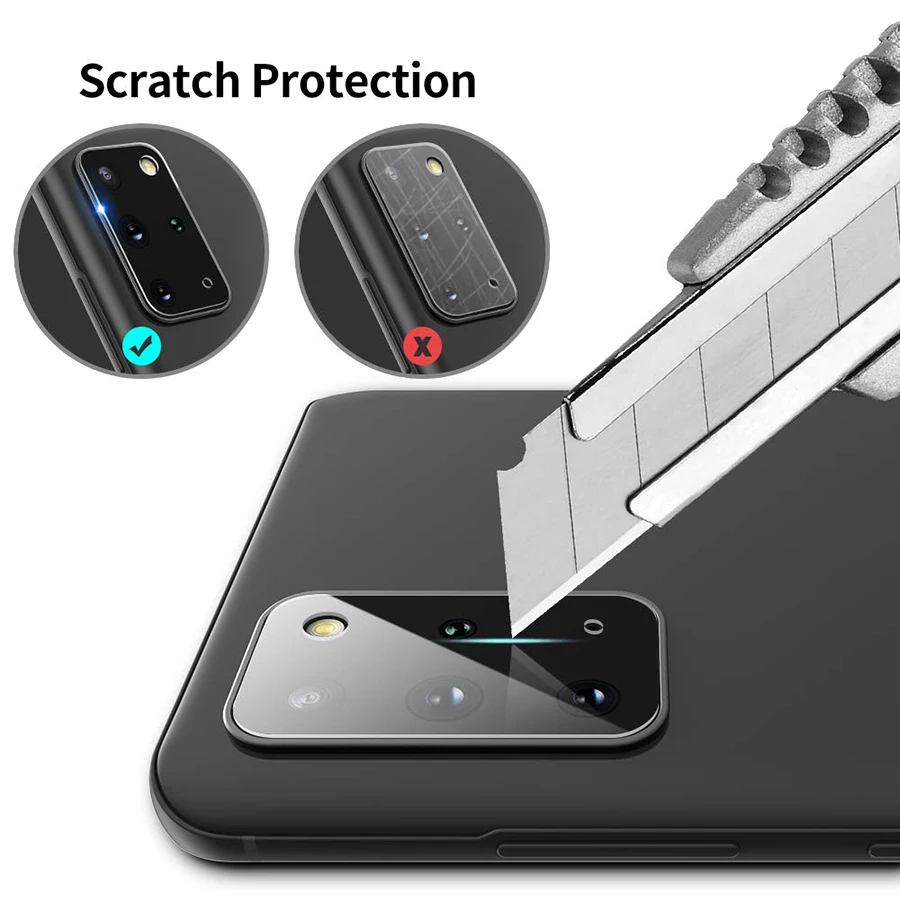 Защитное стекло для объектива камеры Cubot X30 P40 J9 мягкое закаленное P 40/J 9/ X 30 |