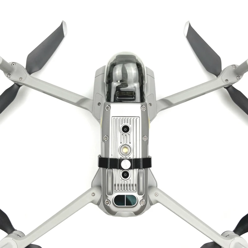 Mavic Air 2 RF-V16 GPS трекер крепление кронштейн база для DJI Аксессуары дрона |