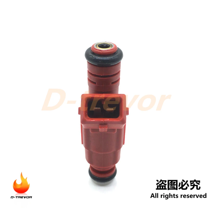 1 шт. топливный инжектор для Dodge Jeep OEM 0280156013 M-9593-LU24 M-9593-LU24A | Автомобили и мотоциклы