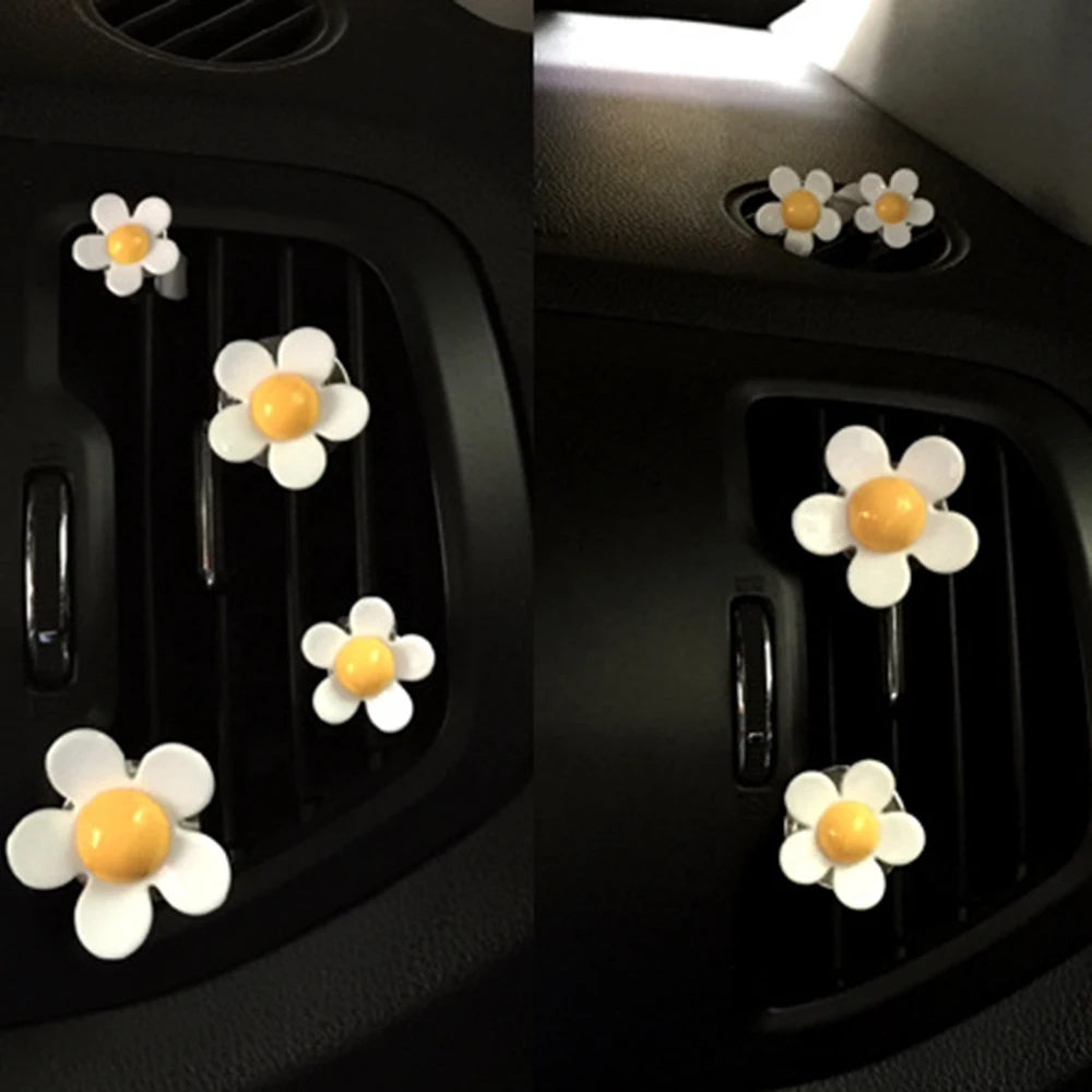 4 шт. автомобильный освежитель воздуха |