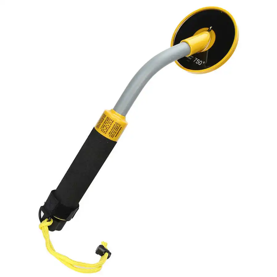 

zip lock plastic bags storage bag Waterproof HandHeld Pulse Induction Underwater Metal Detector Finder with Vibration LED