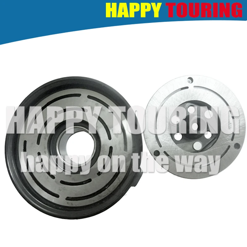 Муфта компрессора переменного тока для Nissan/Renault Megane II 8200050141 8200660110 8200600110 8200316164