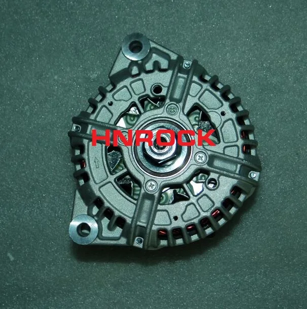 Новый 12V 200A генератор 0124625031 для JOHN DEERE|alternator|alternator 12v 200aalternator |