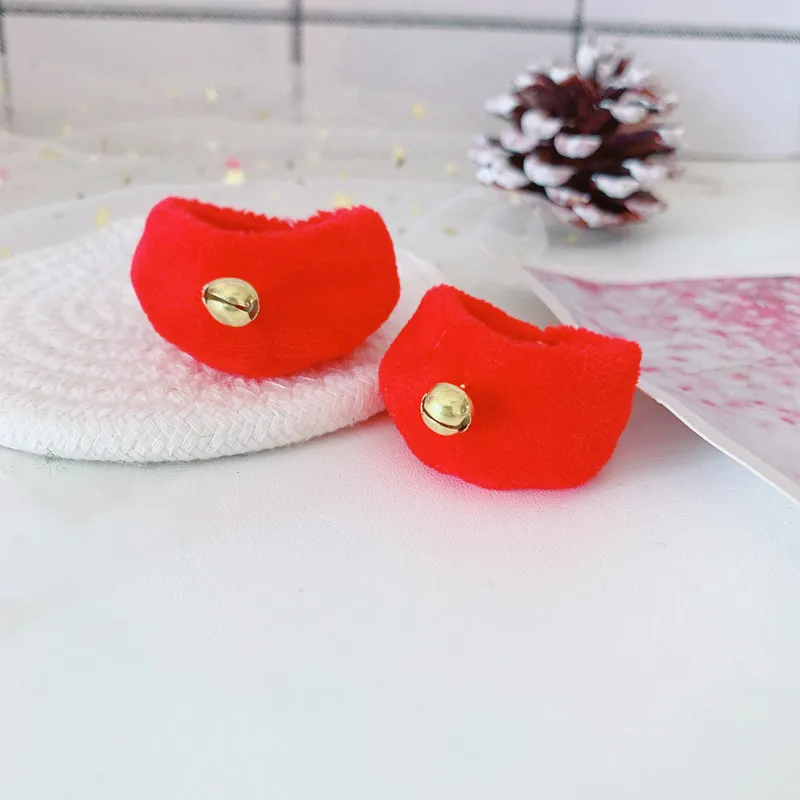 

20cm Star Idol Doll's Change Clothes Red Hat Lucky Cat Sweater Suit 20cm Star Idol Doll's Clothes Accessories(without Doll)