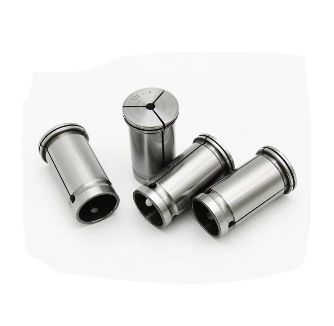 

C20 C25 C32 C42 Accessories Cutting Tools C Type Strong Milling Collets Chuck for Machining Powerful Cutter Toolholders