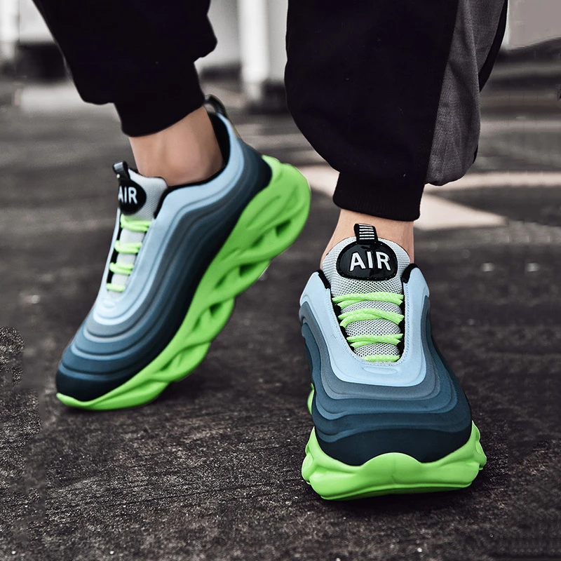 Мужские кроссовки для бега мужские спорта на открытом воздухе унисекс взрослых