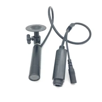 imx307 low lux 1080p poe mini waterproof surveillance network micro p2p web micro bullet mini ip camera for police mine industry