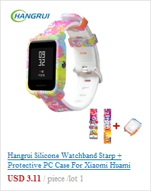 Hangrui металлический внешний край крышки для Xiaomi Amazfit GTR 47 мм ободок кольцо циферблат шкала скорости ТАХИМЕТР чехол для Amazfit GTR 47 чехол
