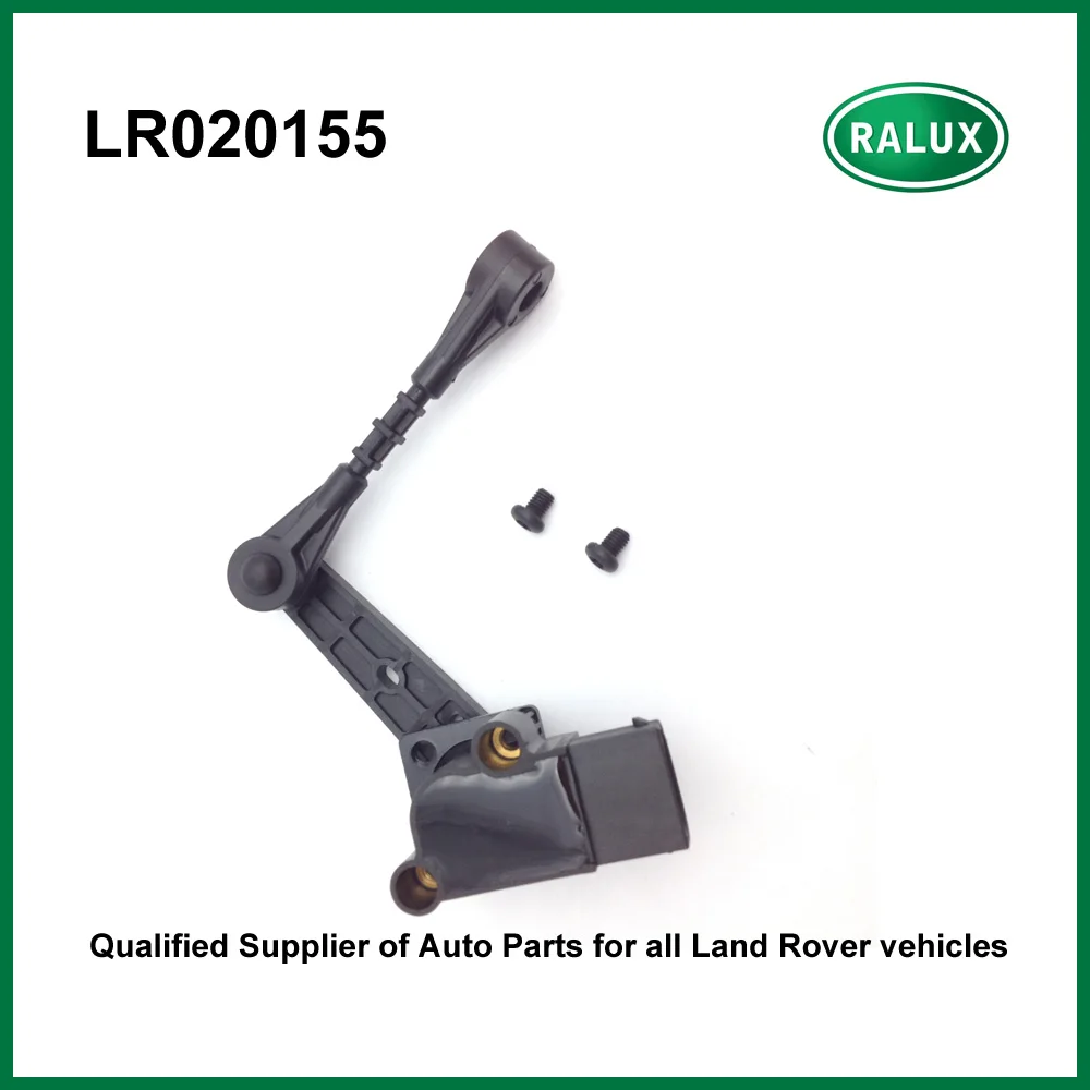 Новая версия автомобильной передней левой подвески Автомобильный датчик высоты