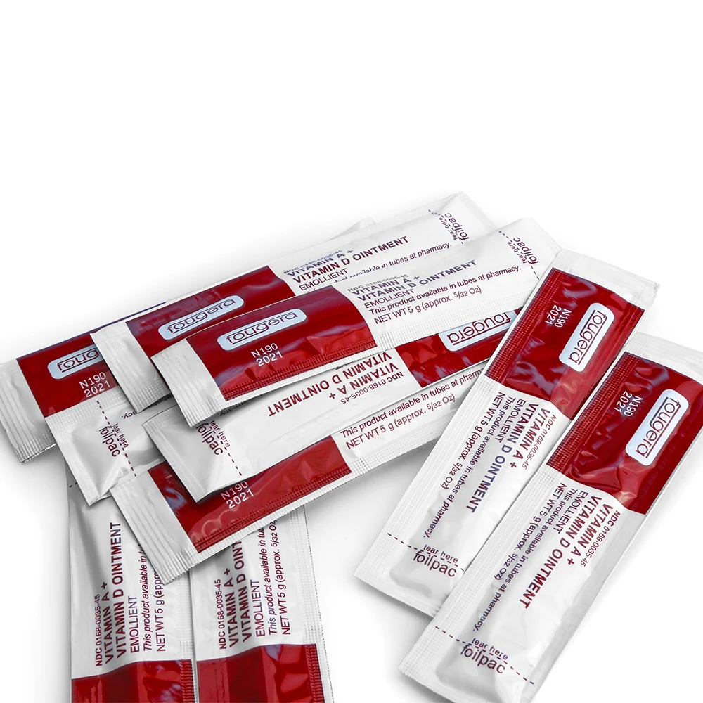 

Tattoo Aftercare Cream Fougera Vitamin A & D Ointment Recovery Tattoo Cream Body Art Permanent Makeup Repair Tattoo Supplies