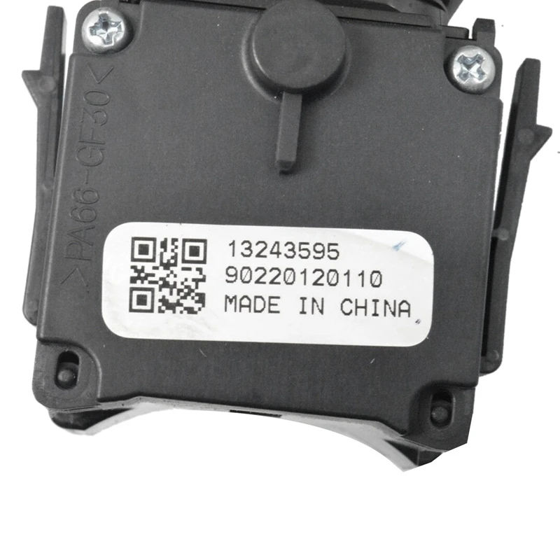 Автомобильный Комбинированный Переключатель стеклоочистителя переключатель