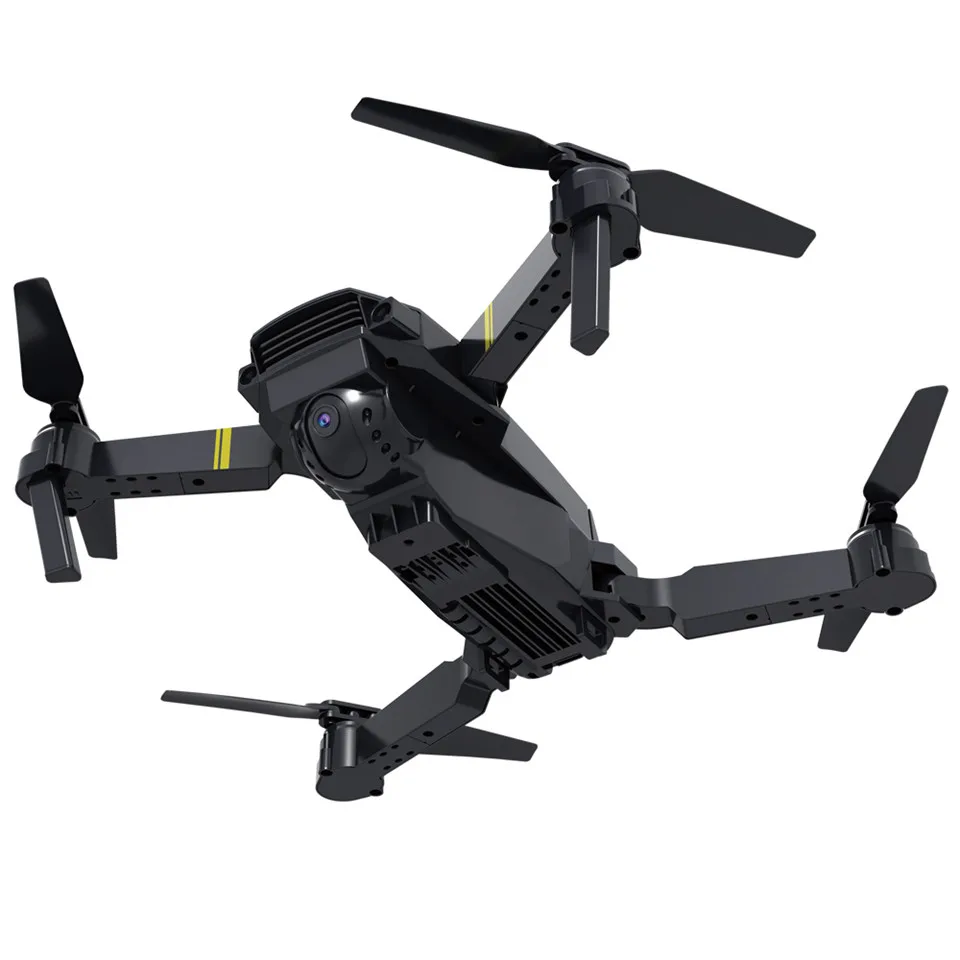 HJHRC JY019 wifi FPV с широким углом обзора 1080P HD 4K камера режим удержания высоты складной рычаг RC Квадрокоптер Дрон RTF Дрон VS E520S E58