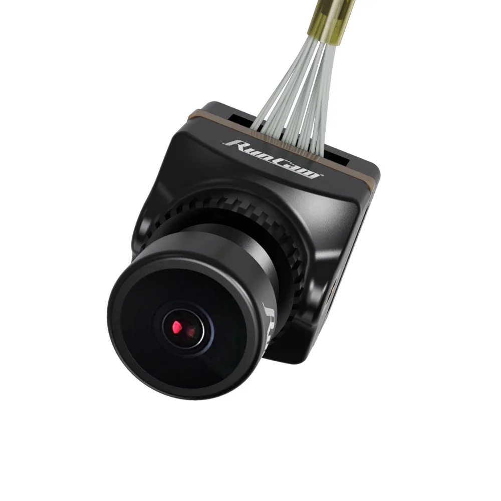 runcam разделенная камера 4 4k fpv с сен