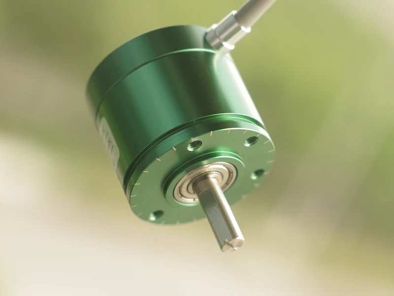 

4-20mA Hall Angle Sensor|P3036|360 degree no dead angle|P3036-C-360-A-LS|Longevity