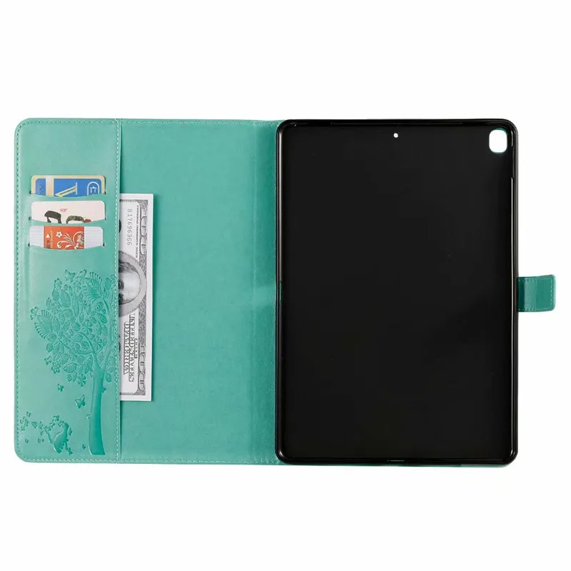 Чехол для планшета диагональю 2017 дюйма 2018 5th 6th generation чехол A1822 A1954 чехол-подставка