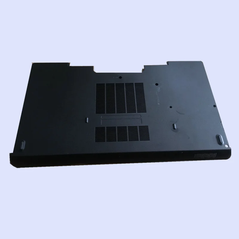 

NEW original laptop replace LCD Rear lid Back Top Cover/Front Bezel/Palmrest upper case/Bottom door case for DELL Latitude E6540