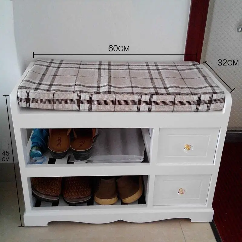 Минималистичный винтажный органайзер для обуви Sapato Almacenaje Meuble Rangement Mueble Zapatero