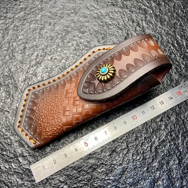 Купить Высококачественный держатель для прямых ножей с фиксированным лезвием, уличный инструмент, ремень, петля, охота, мульти-кобура, носитель, ко...