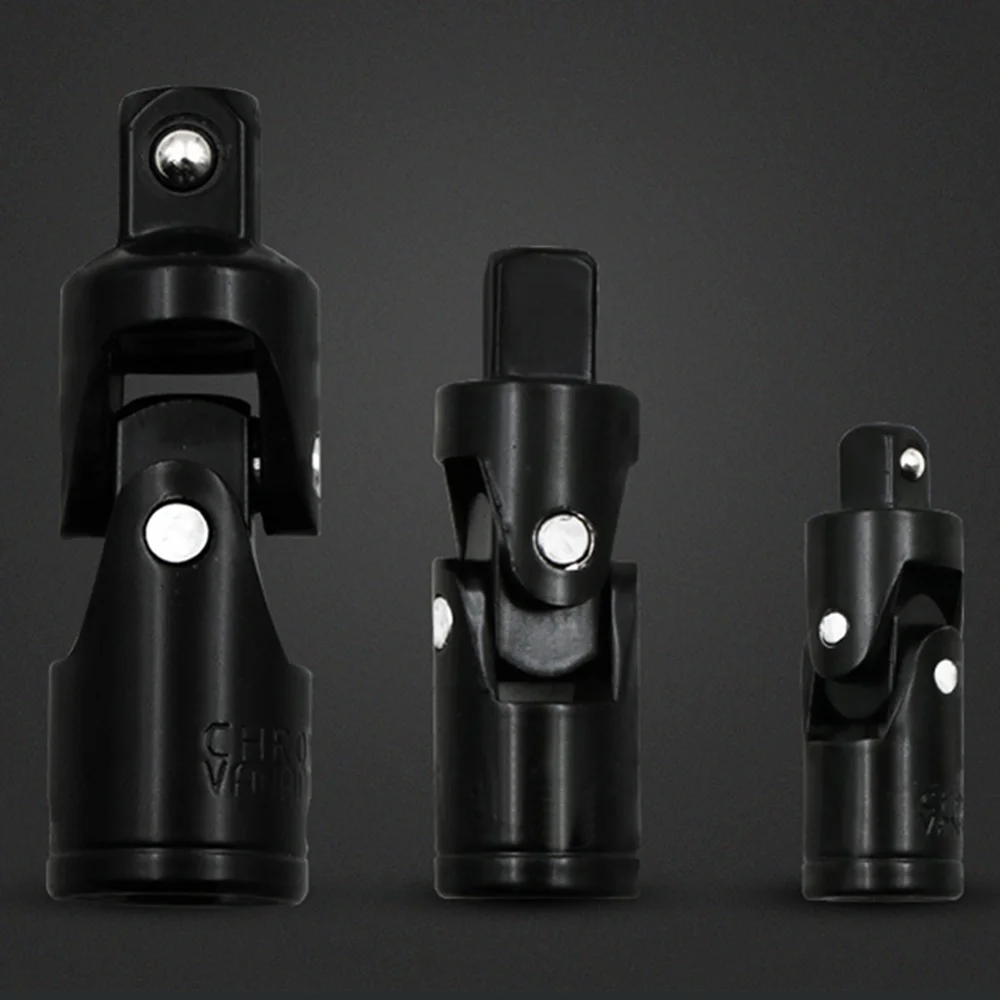 Адаптер для гаечного ключа с храповым механизмом переходник соединения 1/4/3/8/1/2