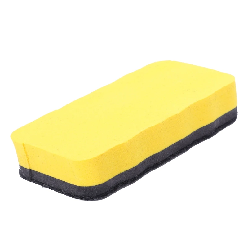 Magnetic Whiteboard Eraser Multi Color | Дом и сад