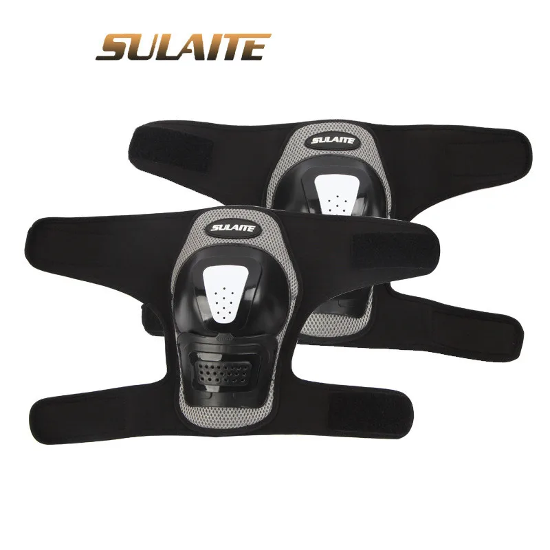 Наколенники для взрослых Эва жесткая оболочка спортивные наколенники езды на