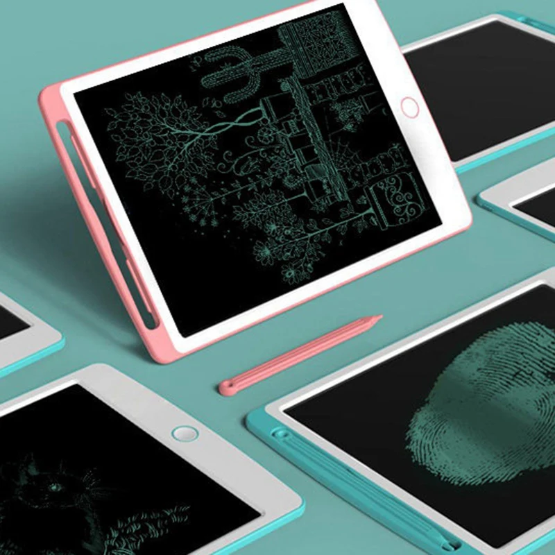 ЖК Sn детская доска для рисования раннего образования письма подарок детей