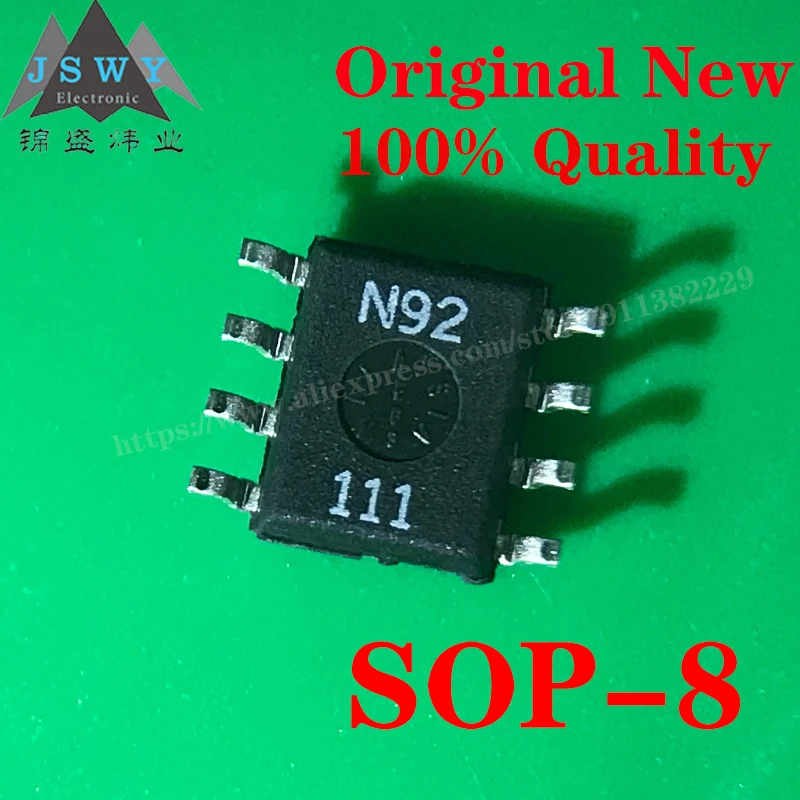 Полупроводниковый усилитель IC точный Dual uP Op Amp Chip BOM 2 шт. | Электронные компоненты