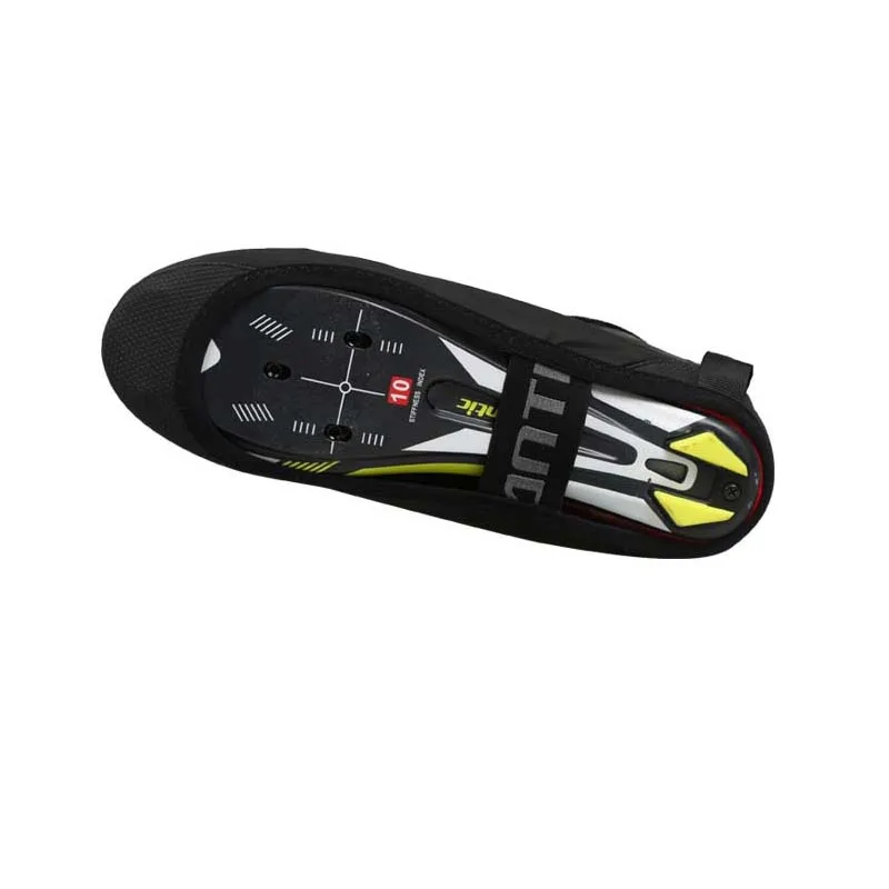 Santic 2019 Чехлы для велосипедной обуви из искусственной кожи водонепроницаемая