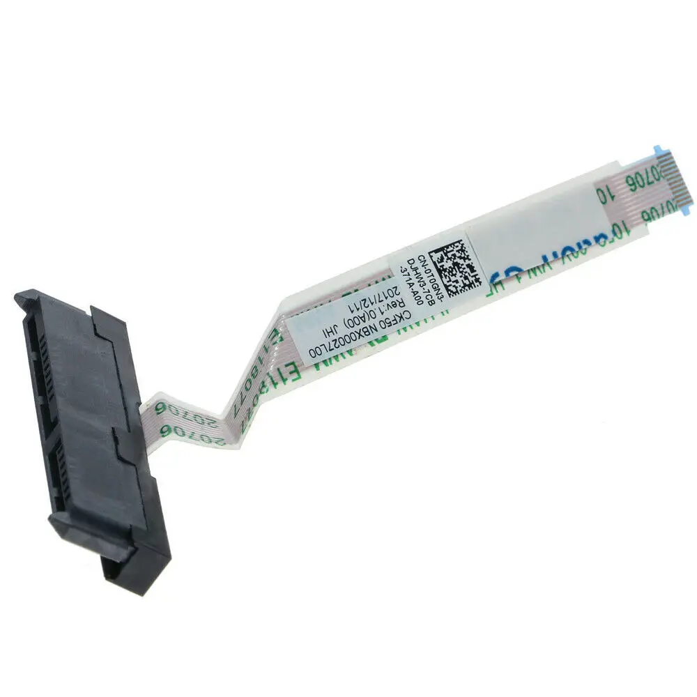 

SATA HDD Hard Disk Drive connector flex Cable for Dell Inspiron 15 7591