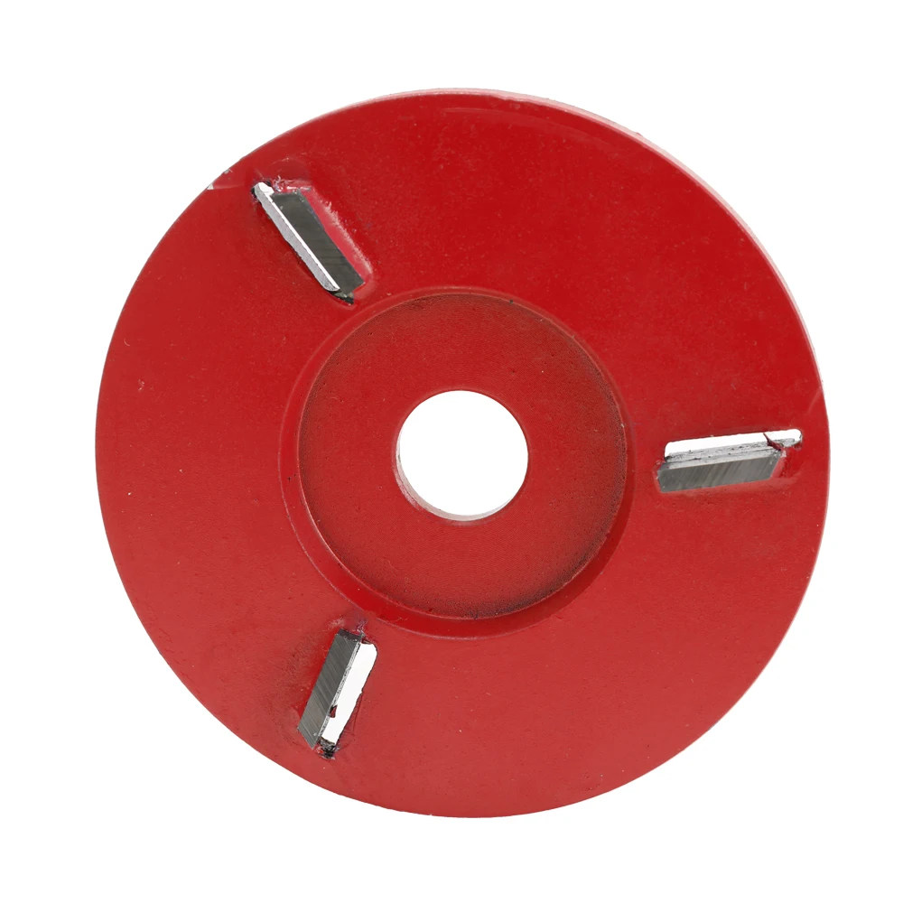 Турбошлифовальная машина с тремя зубцами для угловой шлифовальной машины