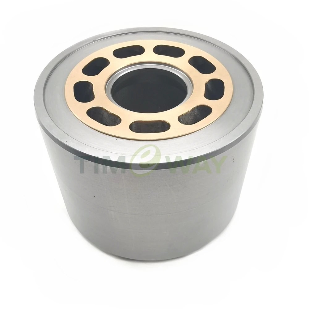 

Repair LIEBHERR Piston Pump DPVO108 DPVP108 Pump Parts