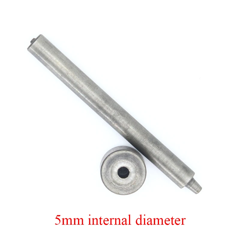 

Assistant tool Manual Metal Setting Tools Kit For Inner Diameter Eyelets 5mm