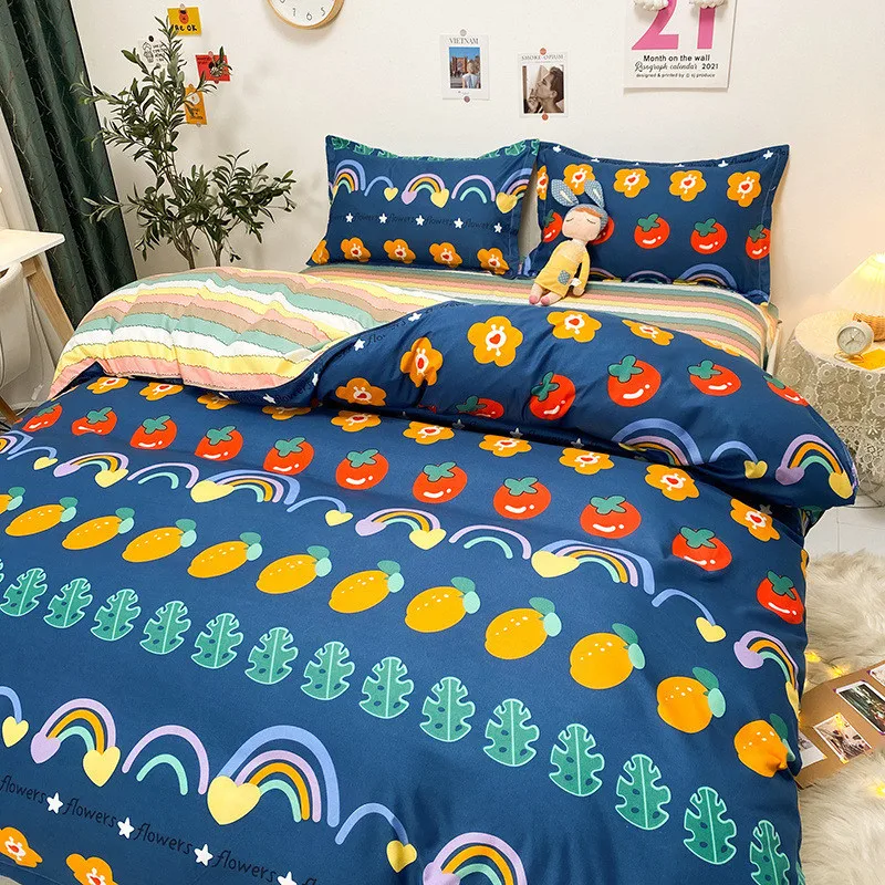 

Queen Size Comforter Sets Euro Bedding Duvet Cover Set Double Bed Sheet Double Sheets Com...bedding 160x200
