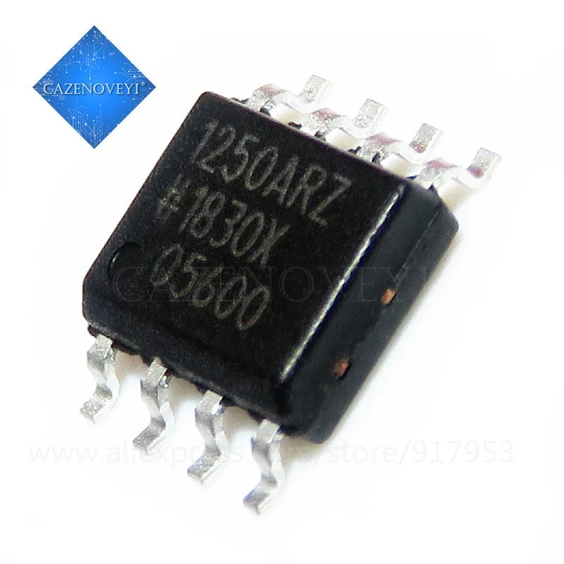 

1pcs/lot ADUM1250ARZ ADUM1250AR ADUM1250 SOP-8 IC In Stock