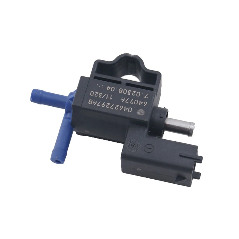 

04627297AB 04627297AA 55248905 усилитель турбокомпрессора электромагнитный клапан для FIAT DOBLO 1,6 2002-2016 аксессуары