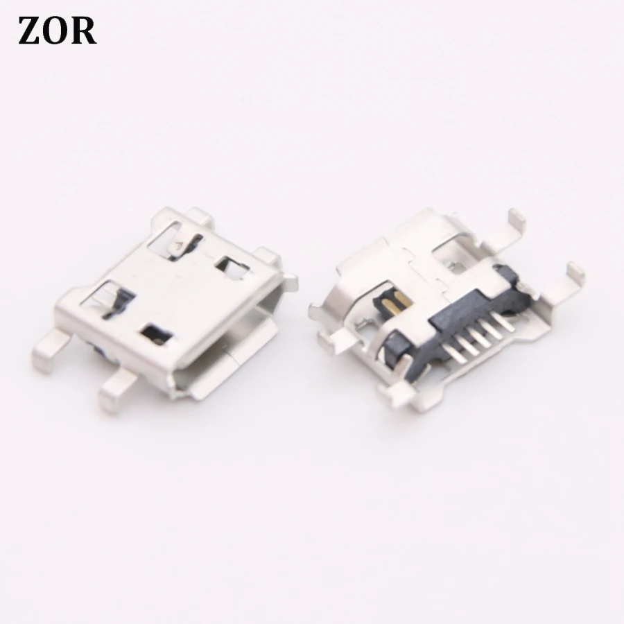 20 шт. микро мини USB разъем для зарядки разъем для Huawei C8813 C8813Q U8818 C8500 C8600 U8150 U8800 C8300 T8300