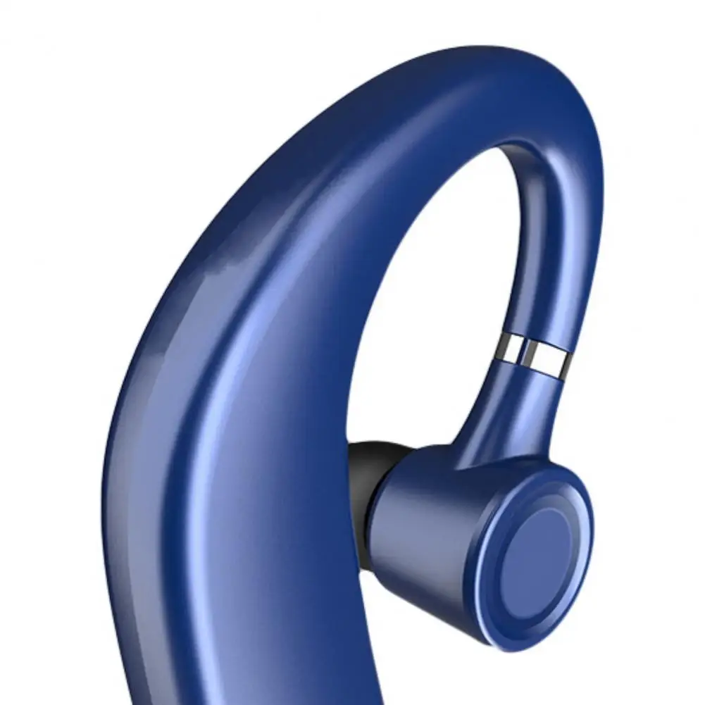S11 Bluetooth 5.0 Earphone Sweatproof Hands-free Wireless Noise Reduction Headset for iPhone | Электроника